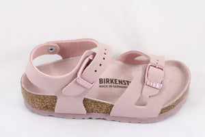 Birkenstock RIO blush